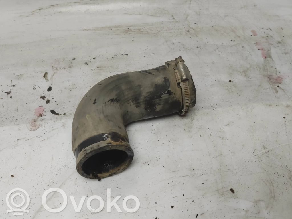 Intercooler hose/pipe