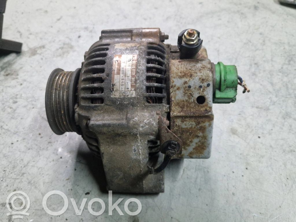 Rover 620 Генератор 