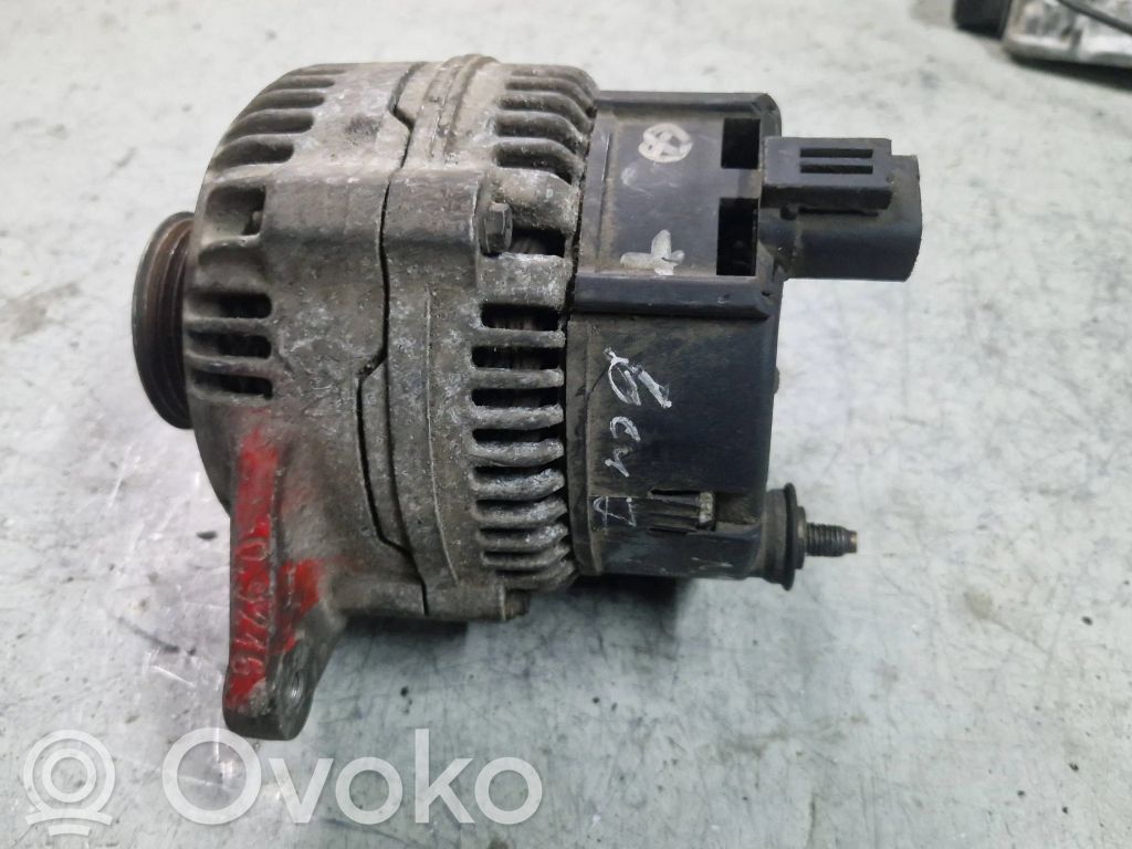 Mitsubishi Carisma Ģenerators 