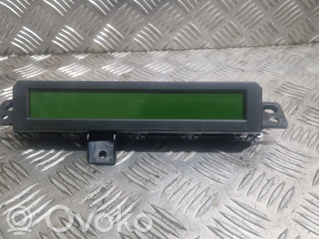 Screen/display/small screen   C291611J0,K9001