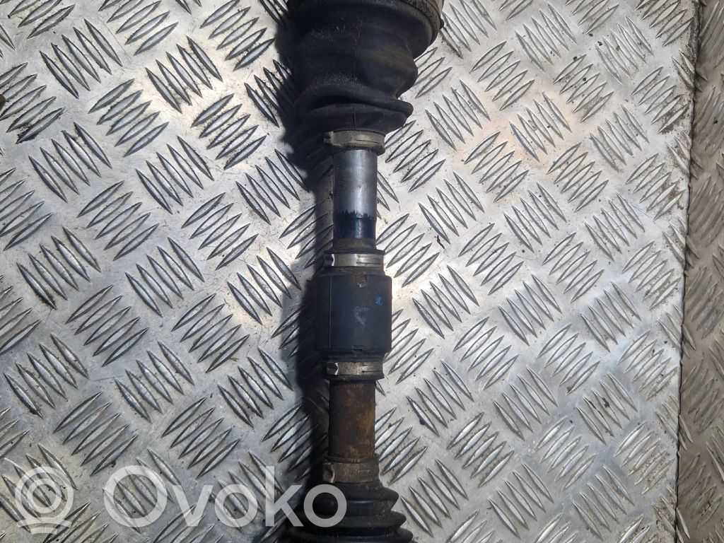 Mazda 5 Front driveshaft 