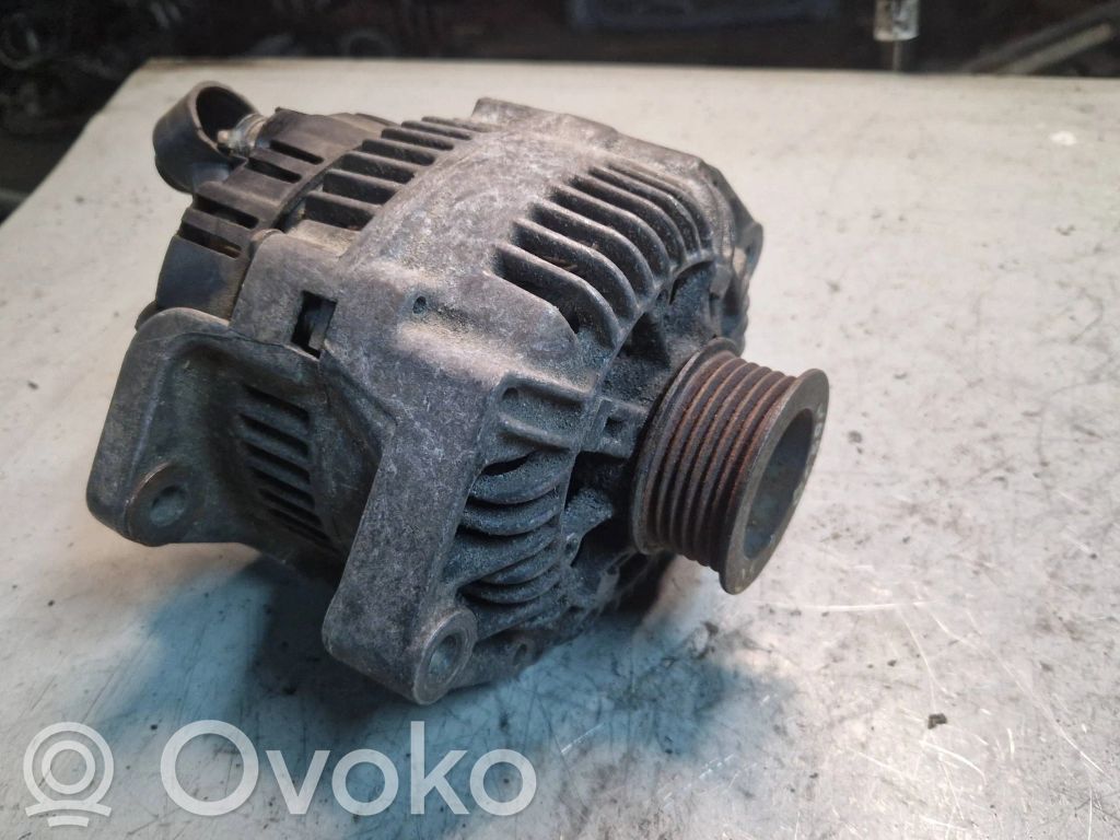 Alternador