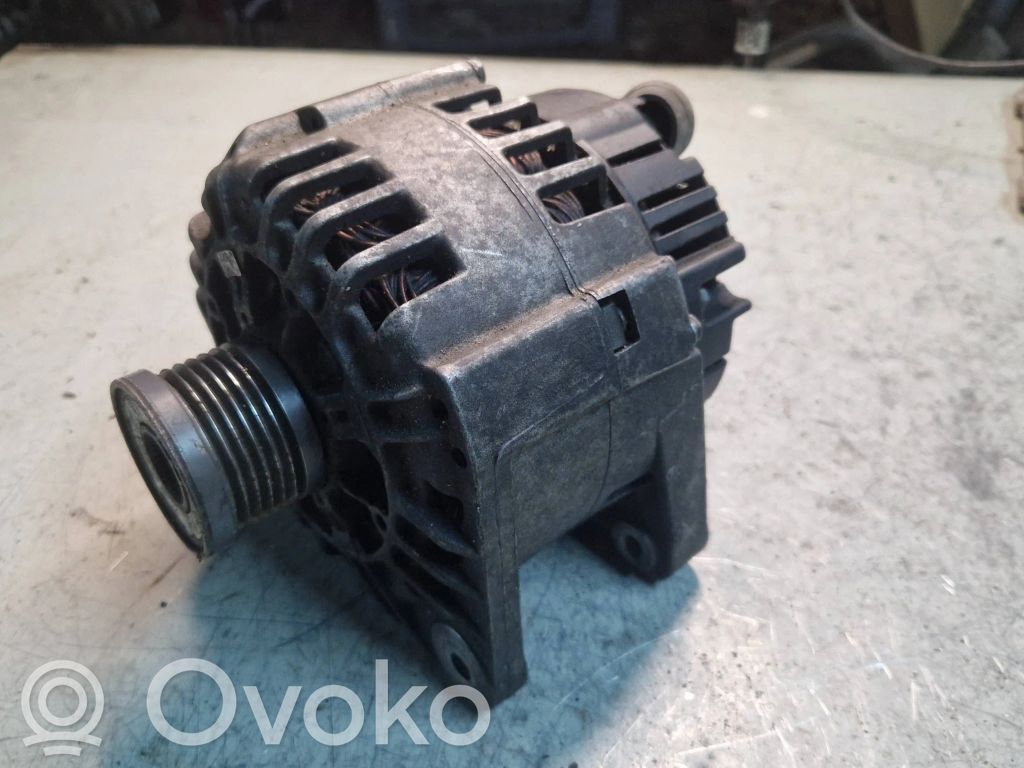 Renault Laguna II Alternator 