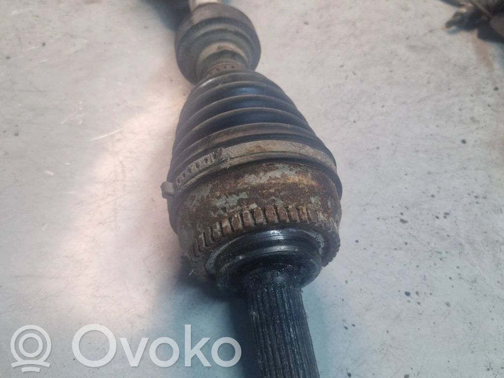 Renault Laguna II Front driveshaft 