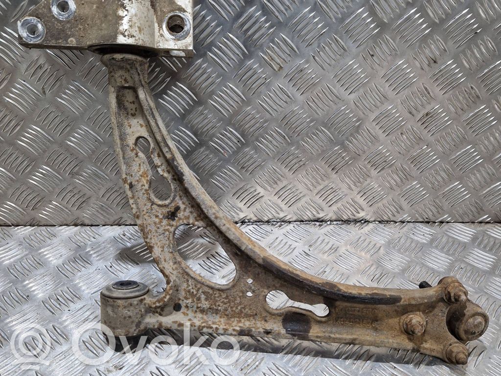 Volkswagen Touran I Front control arm 