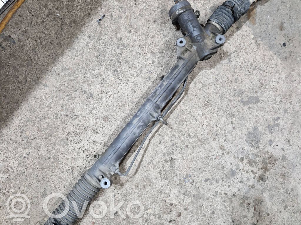 Volkswagen PASSAT B5 Hammastanko 