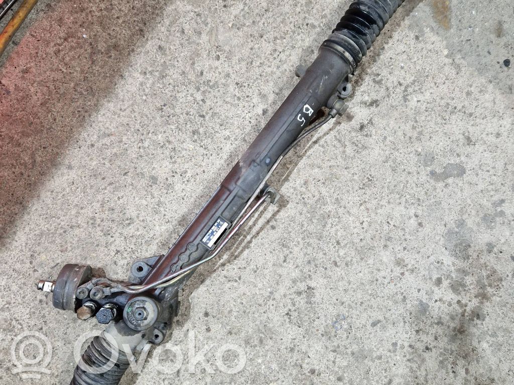 Volkswagen PASSAT B5 Przekładnia kierownicza / Maglownica 