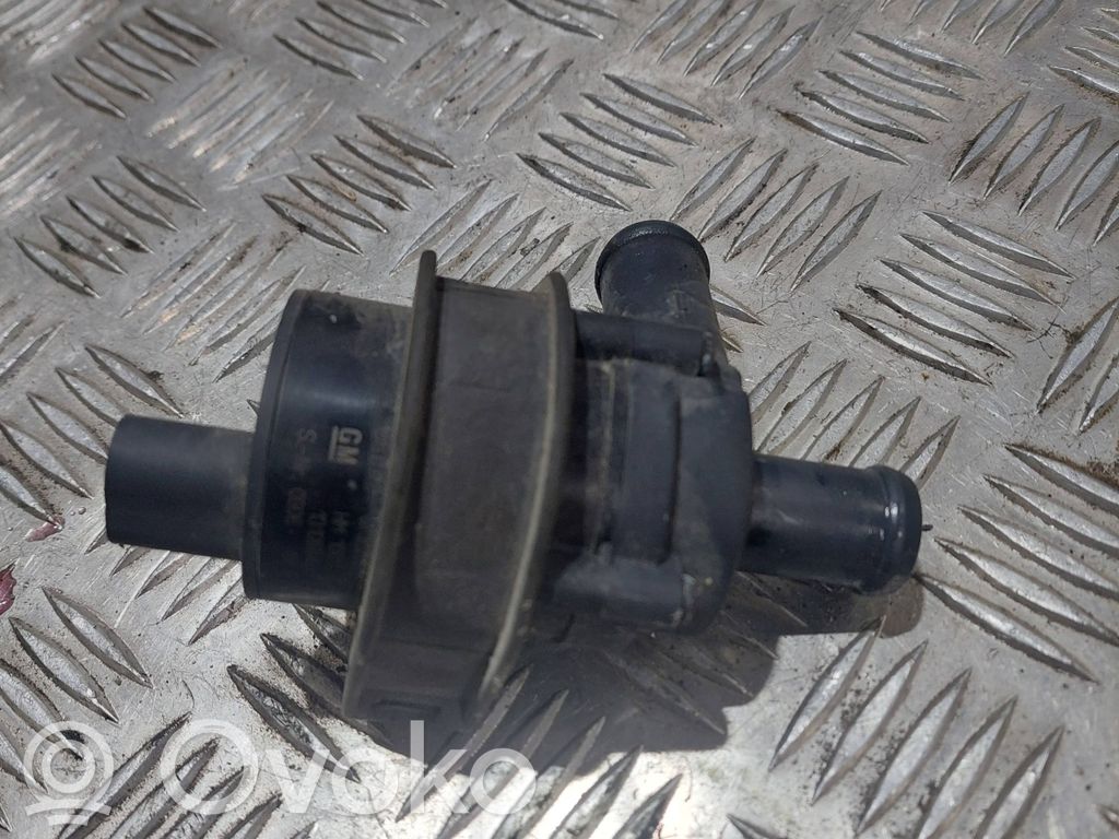 Opel Vectra C Cirkuliacinis el. siurbliukas 