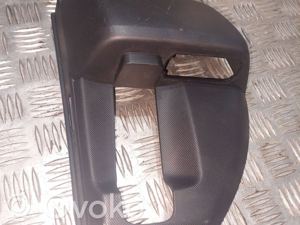Mazda 5 Other interior part 