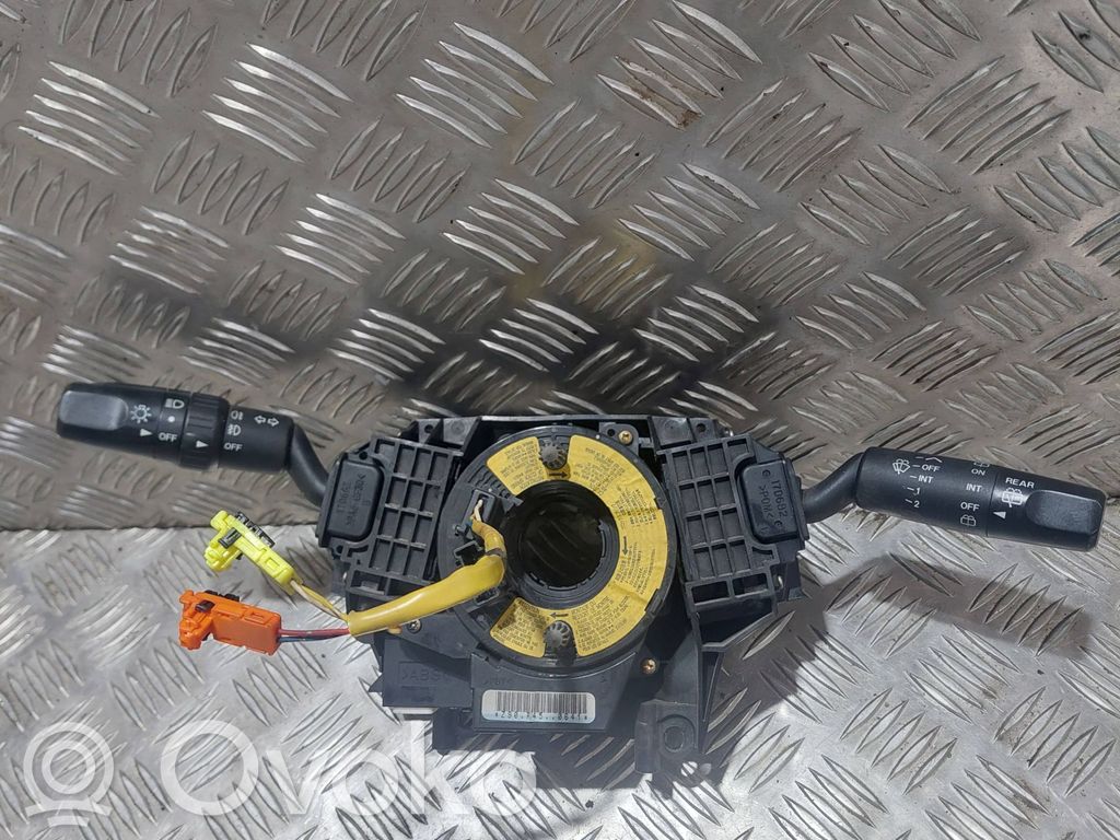 Mazda 3 I Wiper turn signal indicator stalk/switch 