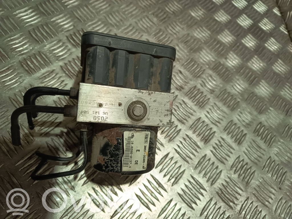 Mazda 3 I ABS Pump 