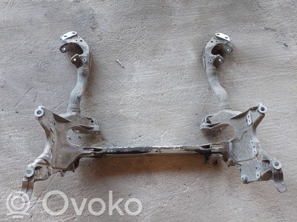 Audi A4 S4 B8 8K Front subframe 