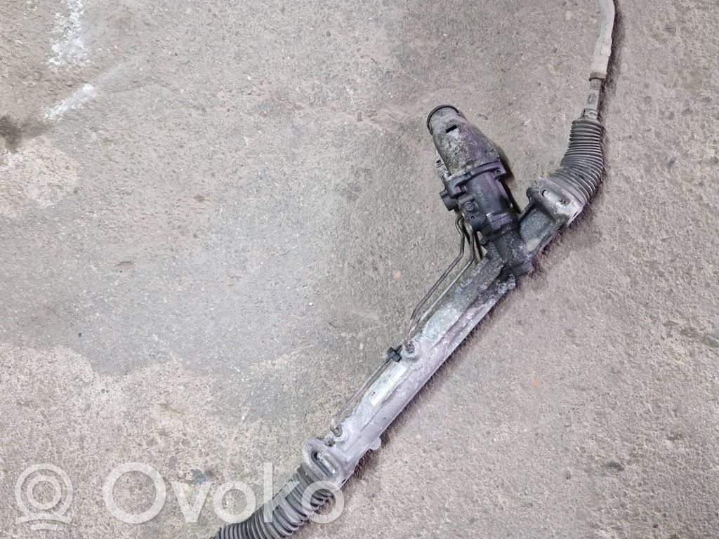 Przekładnia kierownicza / Maglownica   7831974239,8T2422065R,02050800005721