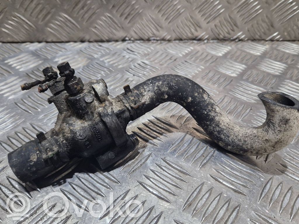 Renault Scenic I Engine coolant pipe/hose 