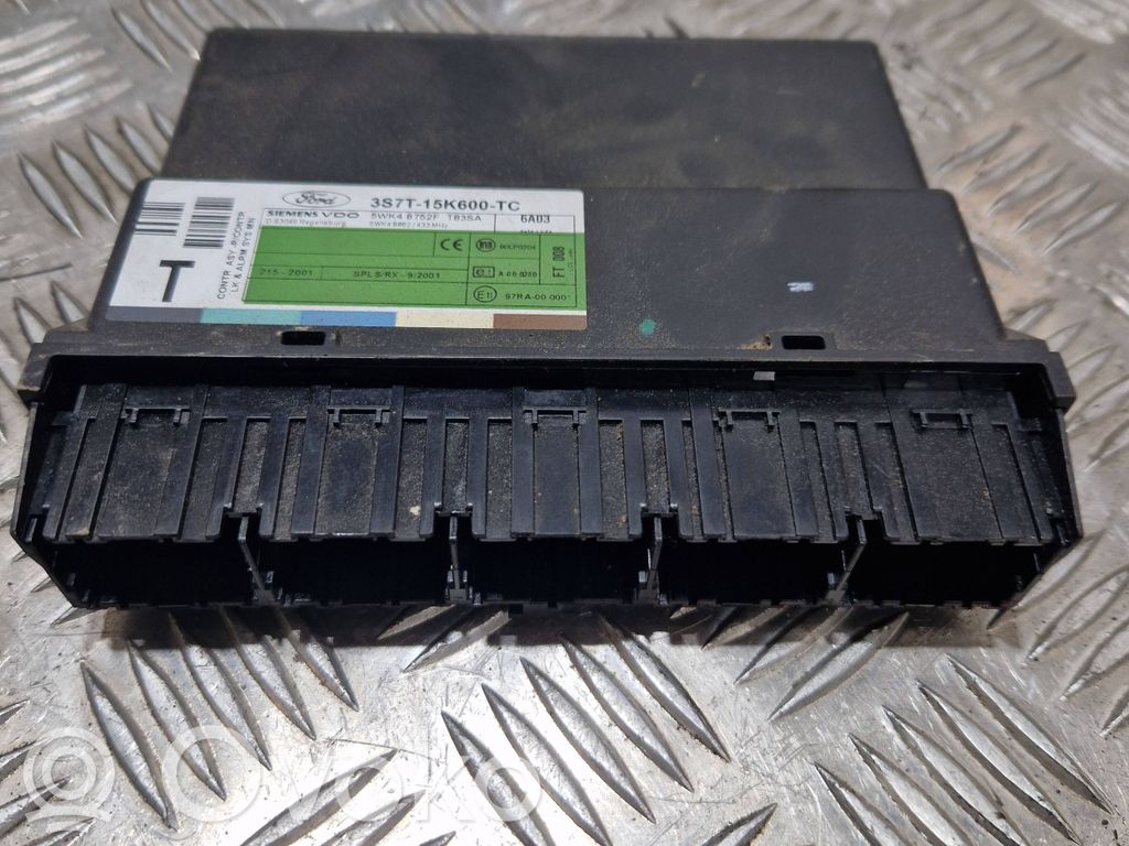 Ford Mondeo Mk III Moduł / Sterownik komfortu 