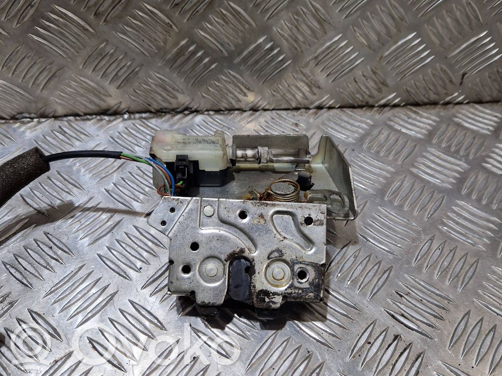 Ford Mondeo Mk III Tailgate/trunk/boot lock/catch/latch 