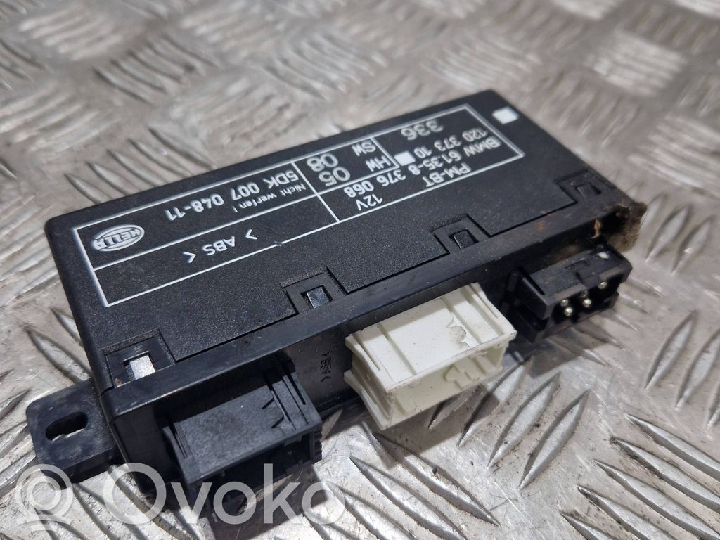 Unidad de control/módulo de la puerta   61358376068,5DK00704811,12037310