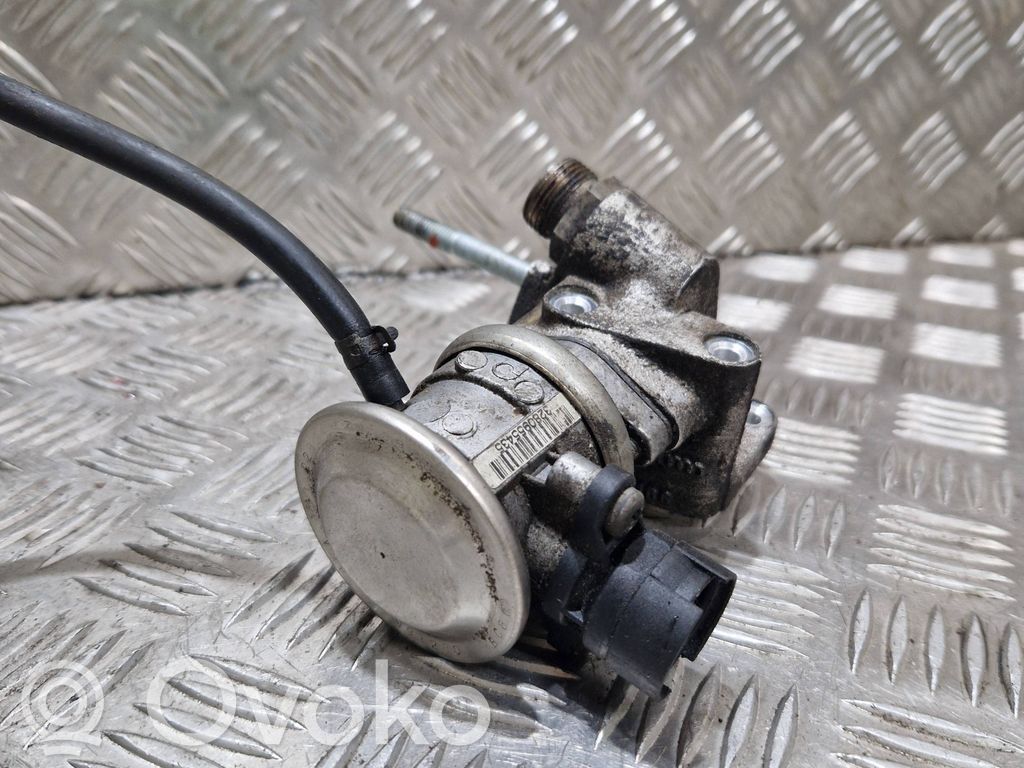 Volkswagen Golf IV EGR-venttiili 