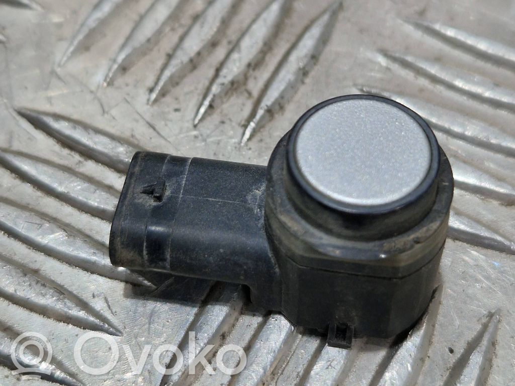 Volkswagen PASSAT B7 Senzor de parcare PDC 
