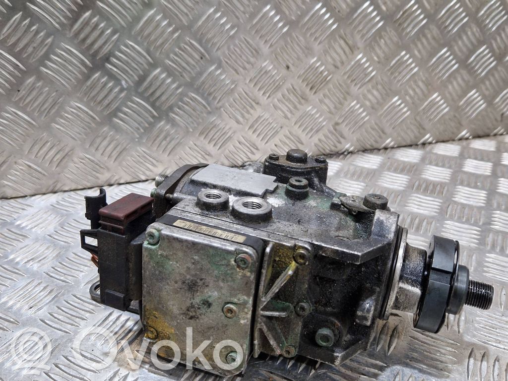 Opel Vectra B Hochdruckpumpe 