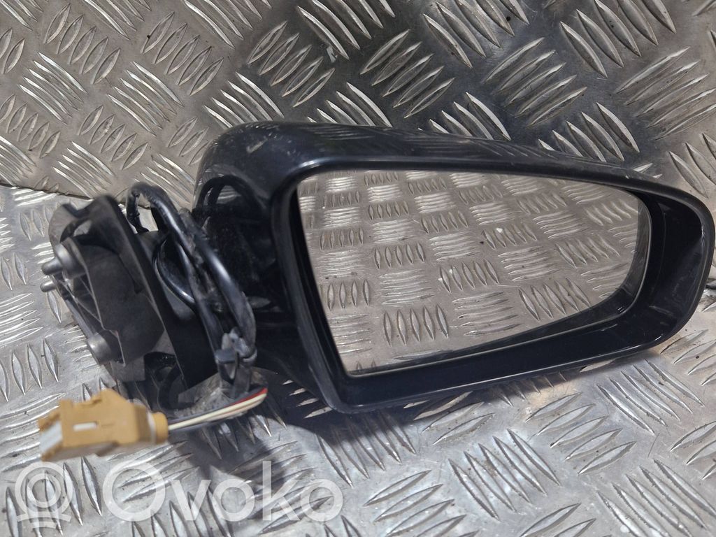 Audi A4 S4 B7 8E 8H Veidrodėlis (elektra valdomas) 