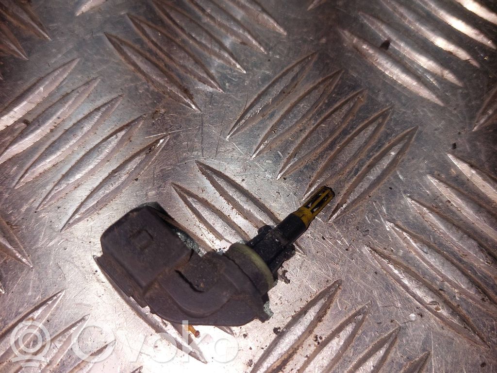 BMW 3 E90 E91 Intake air temperature sensor 