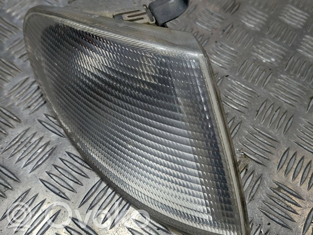 Volkswagen Sharan Front indicator light 