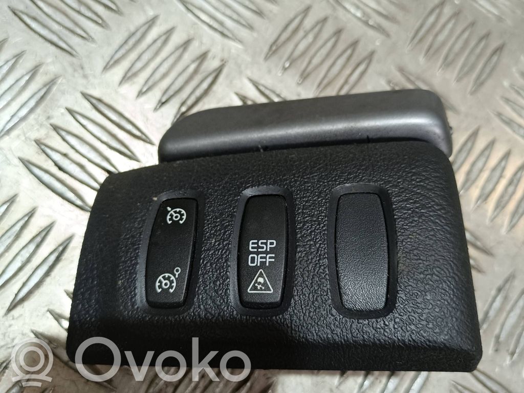 Renault Laguna II Other dashboard part 