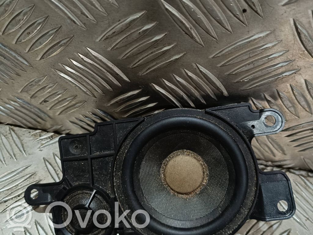 Volvo V50 Panel speaker 