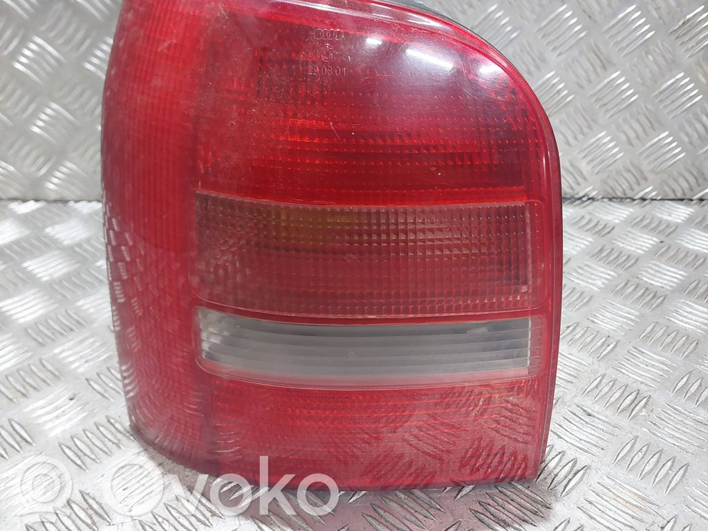 Audi A4 S4 B5 8D Takavalot 