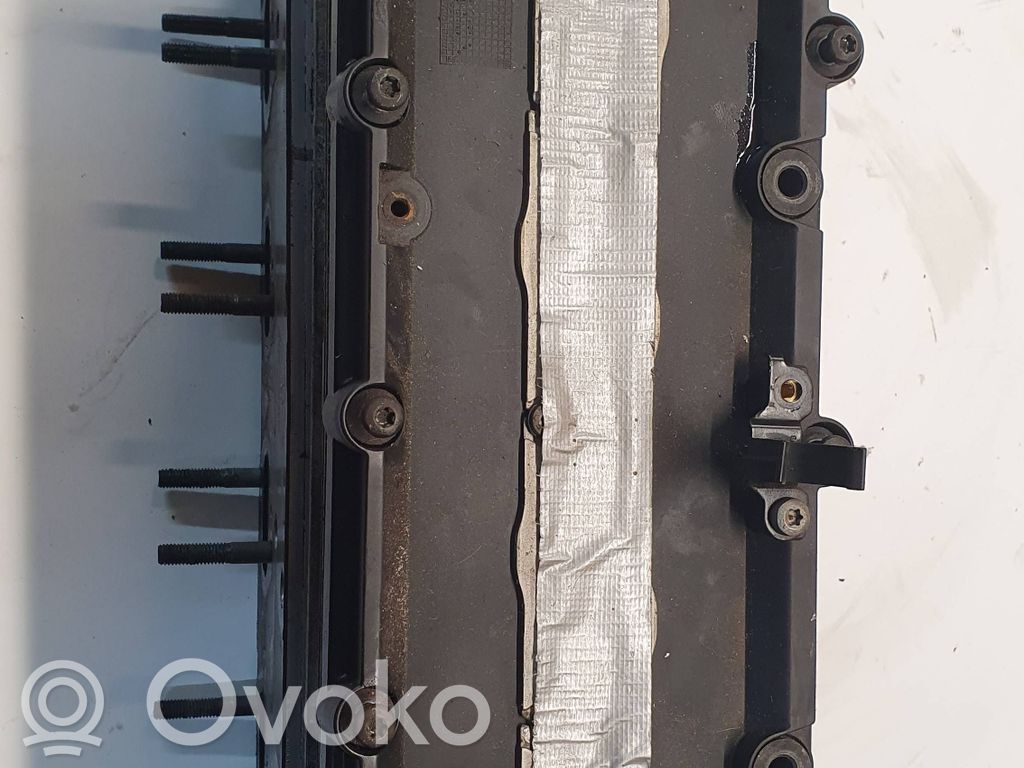 Audi Q7 4L Engine head 