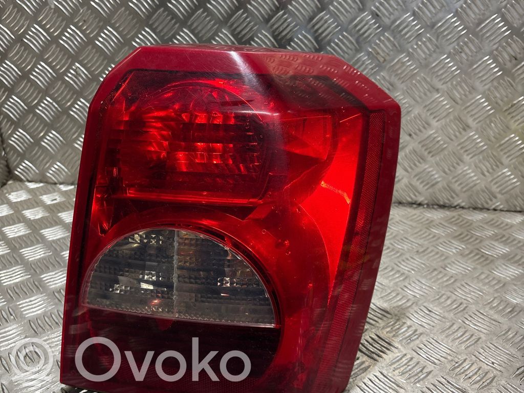 Dodge Caliber Takavalot 
