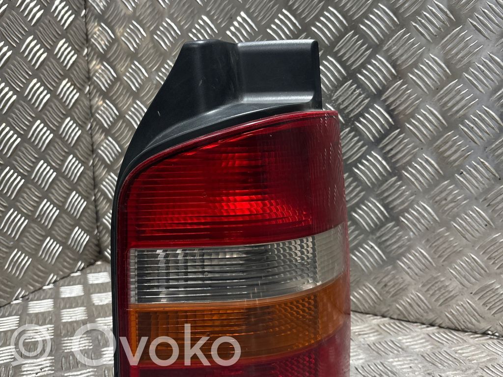 Lampa tylna   7H0945096G,204314