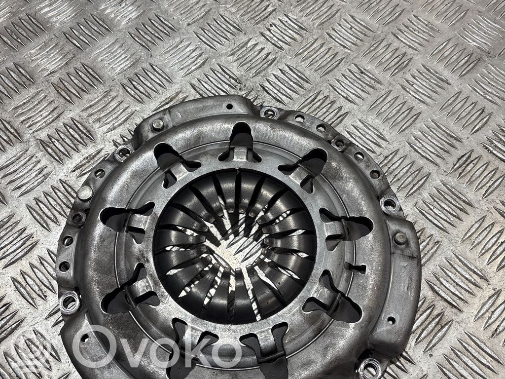 Pressure plate