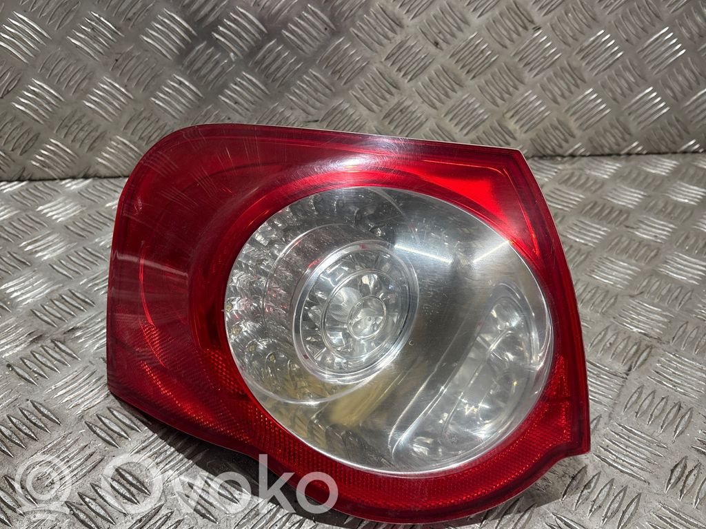 Volkswagen PASSAT B6 Luci posteriori 
