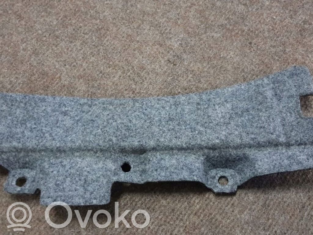 Other trunk/boot trim element   7145496