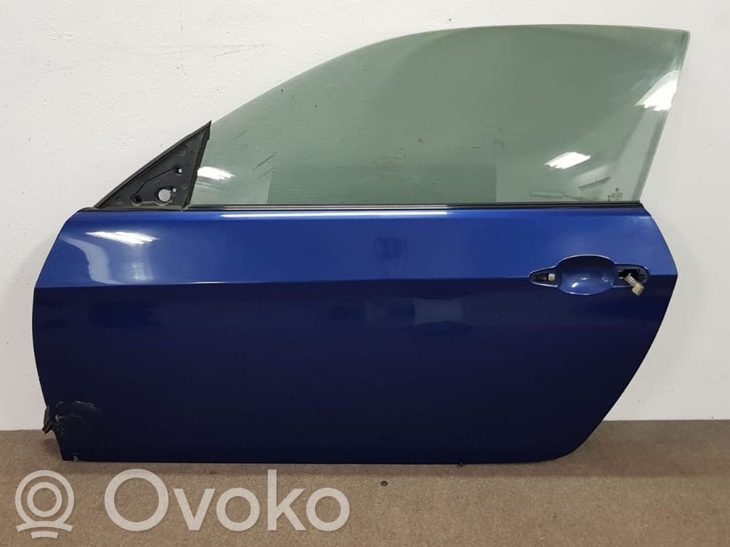 Priekinės durys (dvidurio)   7200569