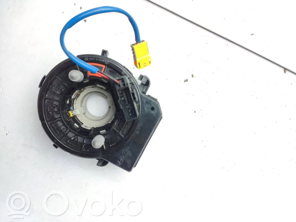 KIA Niro Airbag slip ring squib (SRS ring) 