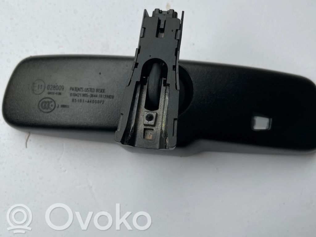 KIA Niro Espejo retrovisor (interior) 