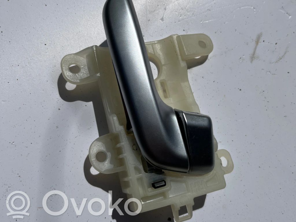 KIA Niro Manecilla interna puerta delantera 