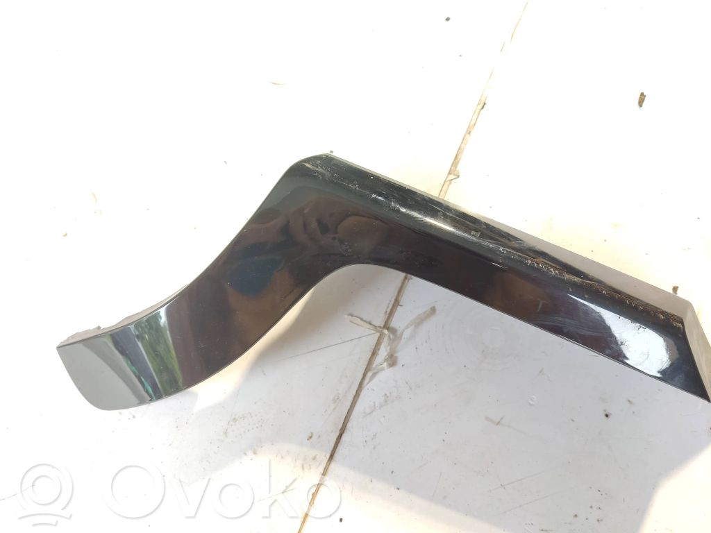 KIA Niro Tailgate trim 