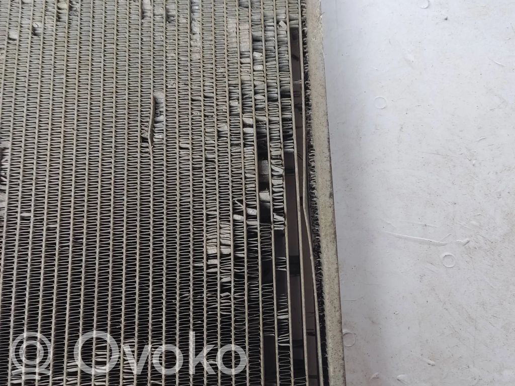 Skraplacz / Chłodnica klimatyzacji   921007736R,MF4477607410