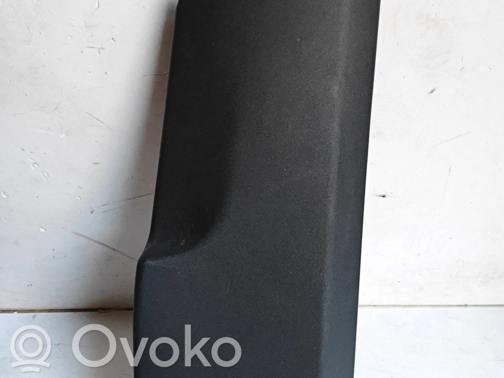 Osłona dolna słupka / B   10A867292