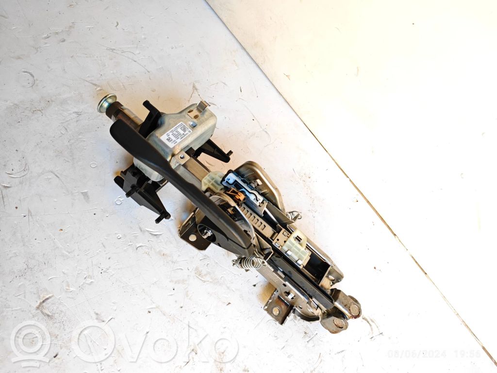 Steering rack   1EA905861,1EA419512F,3357580102