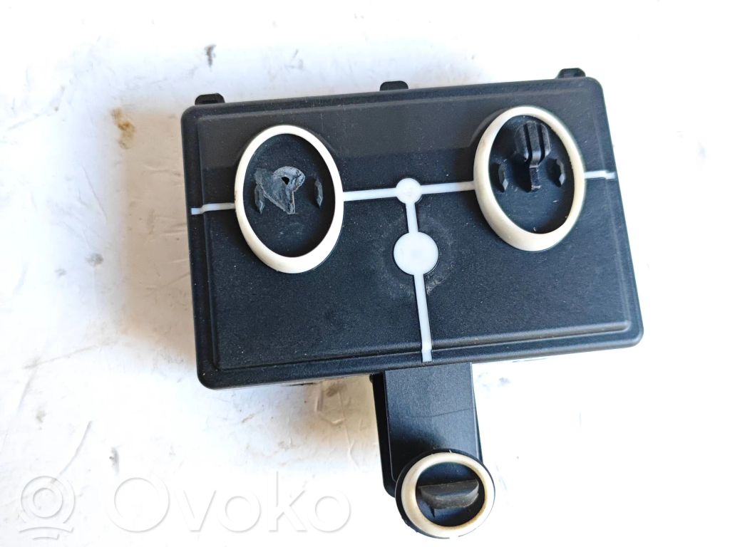 Cupra Born Module de commande suspension pneumatique arrière 