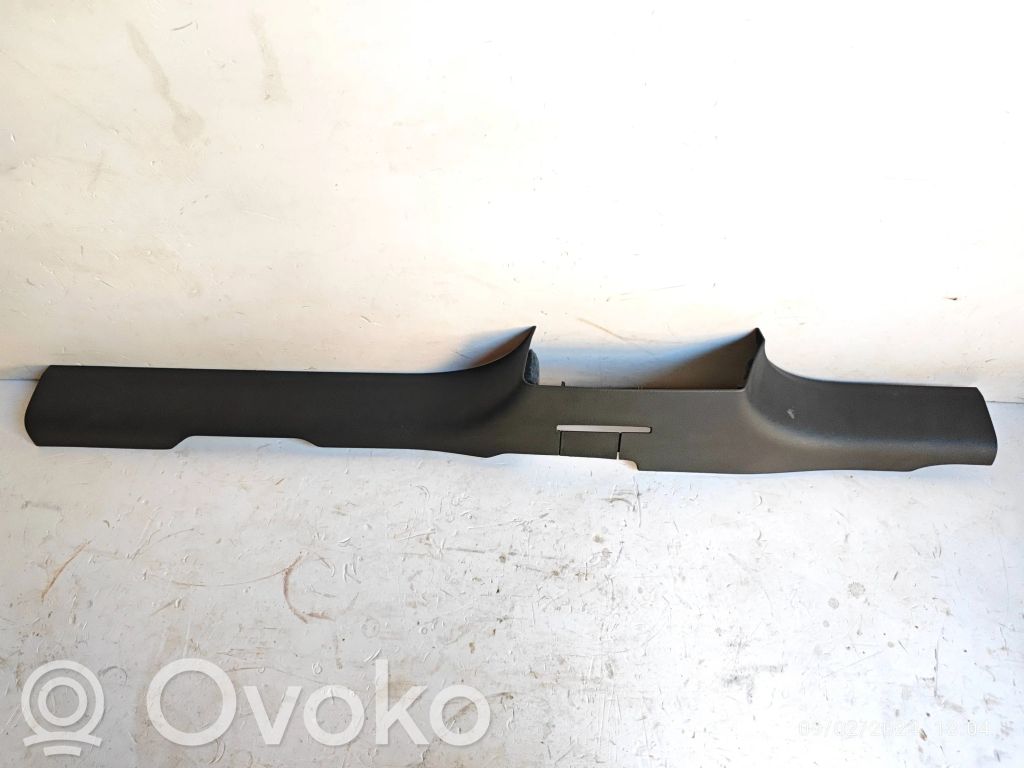 Audi e-tron Front sill trim cover 