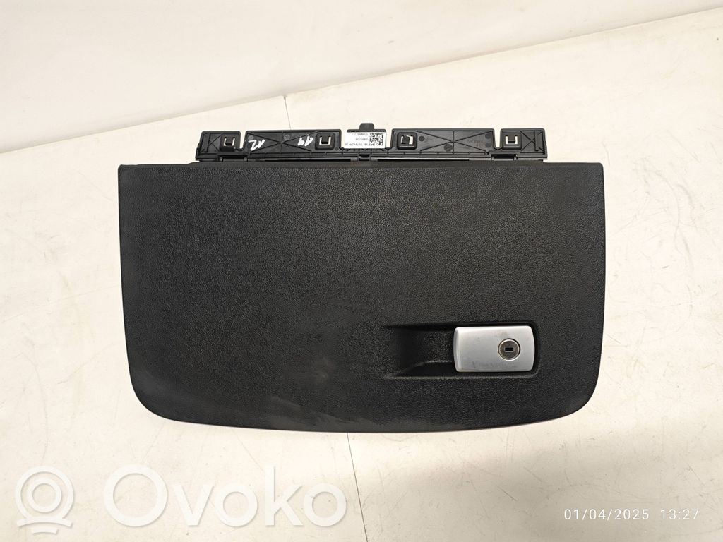 BMW 5 G30 G31 G38 Capac torpedou 