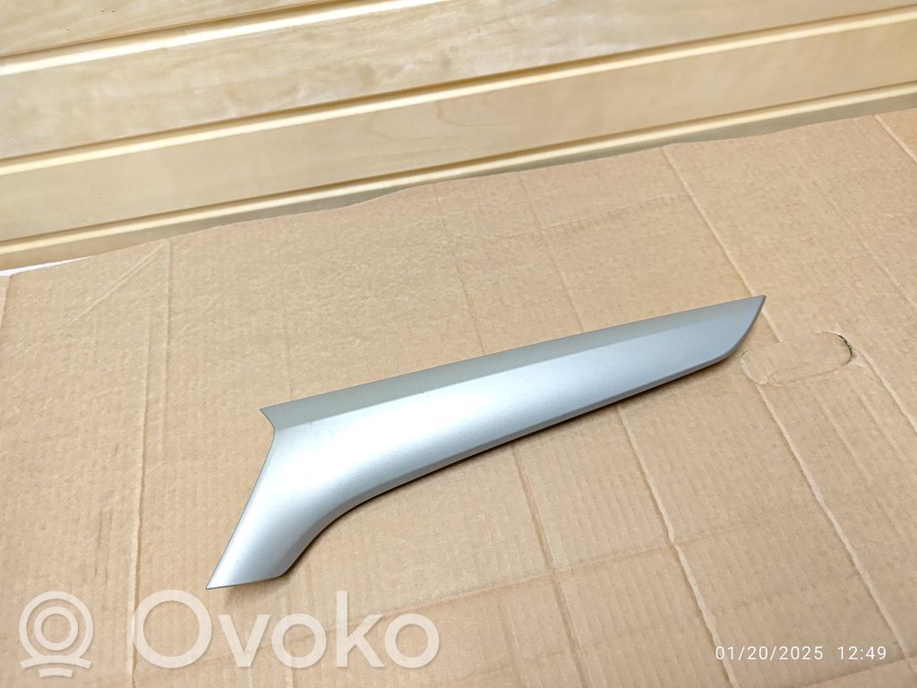 Opel Corsa F Ramka deski rozdzielczej 