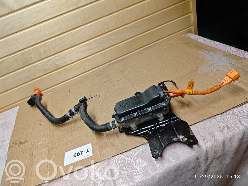 Hyundai Kona I Other engine bay part 