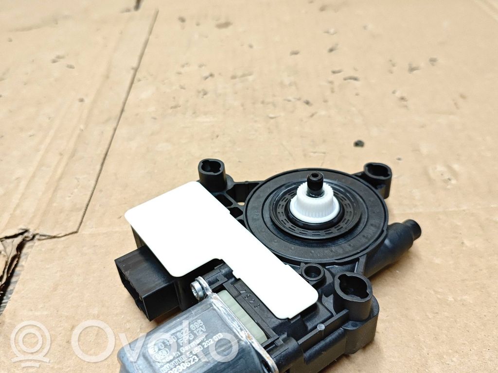 Cupra Born Mécanisme lève-vitre de porte arrière avec moteur 